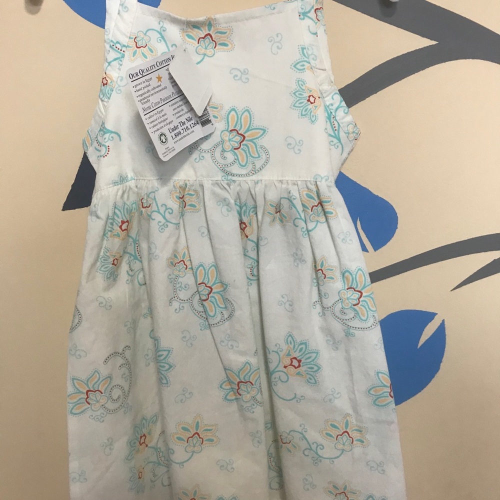 NWT Under the Nile dress 18-24